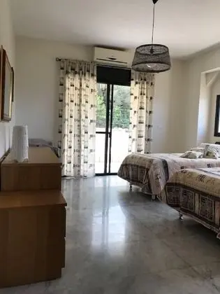 Deluxe Apart Daire, 3 Yatak Odası, Deniz Manzaralı