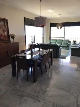 Deluxe Apart Daire, 3 Yatak Odası, Deniz Manzaralı