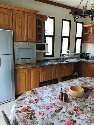 Deluxe Apart Daire, 3 Yatak Odası, Deniz Manzaralı