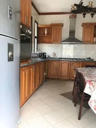 Deluxe Apart Daire, 3 Yatak Odası, Deniz Manzaralı