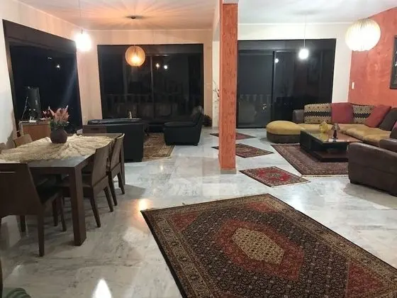 Deluxe Apart Daire, 3 Yatak Odası, Deniz Manzaralı
