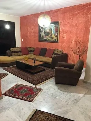 Deluxe Apart Daire, 3 Yatak Odası, Deniz Manzaralı