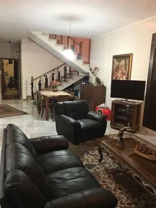 Deluxe Apart Daire, 3 Yatak Odası, Deniz Manzaralı