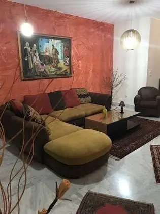 Deluxe Apart Daire, 3 Yatak Odası, Deniz Manzaralı