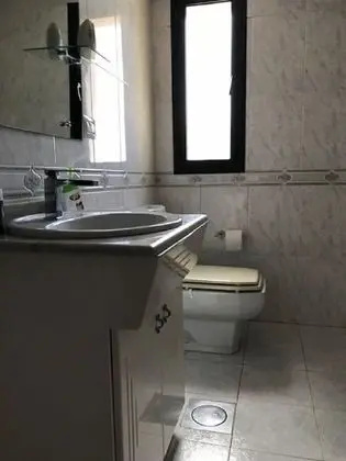 Deluxe Apart Daire, 3 Yatak Odası, Deniz Manzaralı