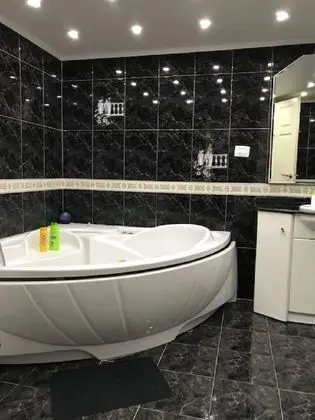 Deluxe Apart Daire, 3 Yatak Odası, Deniz Manzaralı