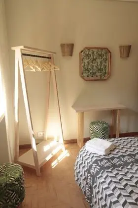 Superior İki Ayrı Yataklı Oda, 2 Tek Kişilik Yatak, Özel Banyo