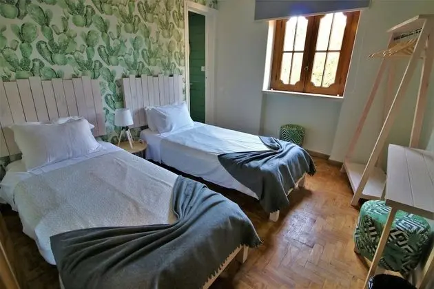Superior İki Ayrı Yataklı Oda, 2 Tek Kişilik Yatak, Özel Banyo