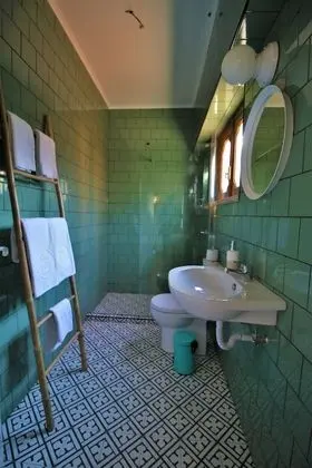 Superior İki Ayrı Yataklı Oda, 2 Tek Kişilik Yatak, Özel Banyo