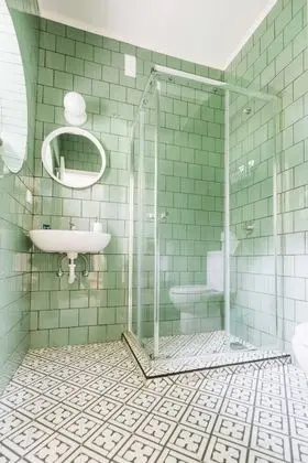 Superior İki Ayrı Yataklı Oda, 2 Tek Kişilik Yatak, Özel Banyo