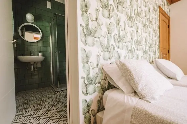 Superior İki Ayrı Yataklı Oda, 2 Tek Kişilik Yatak, Özel Banyo