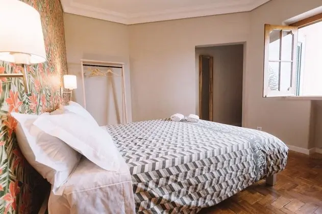 Superior Tek Büyük Yataklı Oda, 1 Büyük (Queen) Boy Yatak, Balkon, Plaj Manzaralı
