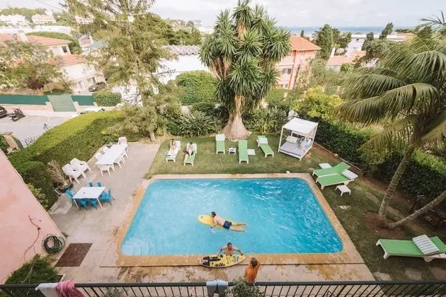 Superior Tek Büyük Yataklı Oda, 1 Büyük (Queen) Boy Yatak, Balkon, Plaj Manzaralı