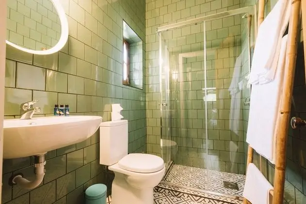 Superior Tek Büyük Yataklı Oda, 1 Büyük (Queen) Boy Yatak, Özel Banyo
