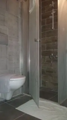 Family Tek Büyük Yataklı Oda, Balkon, Şehir Manzaralı