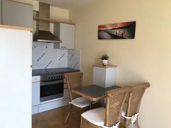 Apart Daire, 1 Yatak Odası