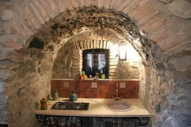 Tek Büyük Yataklı Oda, Engellilere Uygun