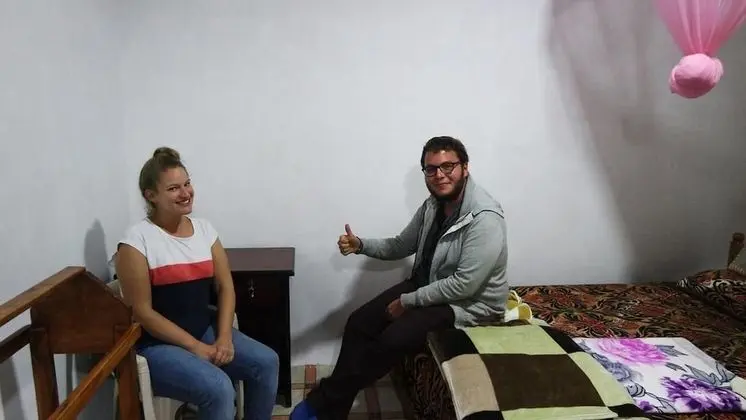 Basic Tek Büyük Yataklı Oda, Sigara İçilmez