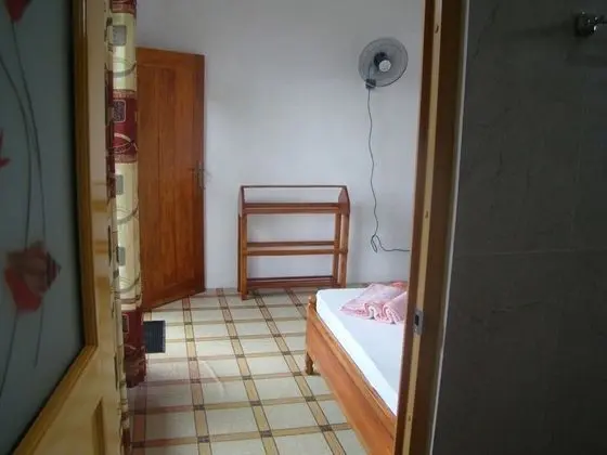 Basic Tek Büyük Yataklı Oda, Sigara İçilmez