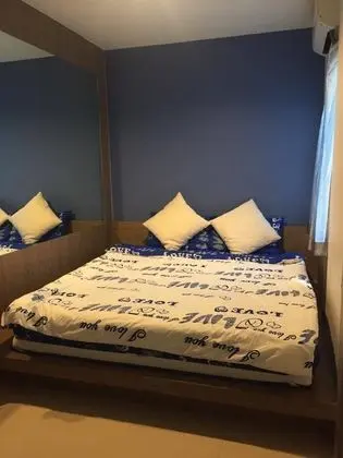 Nicha Homestay 2 with Pool View