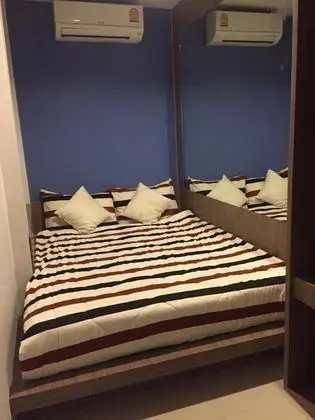 Nicha Homestay 2 with Pool View