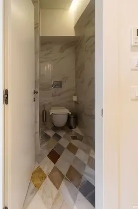 Fine niche Room