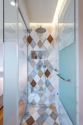 Fine niche Room