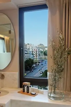 niche Acropolis View Room