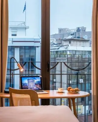 niche Acropolis View Room