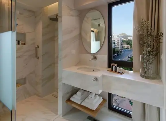 niche Acropolis View Room