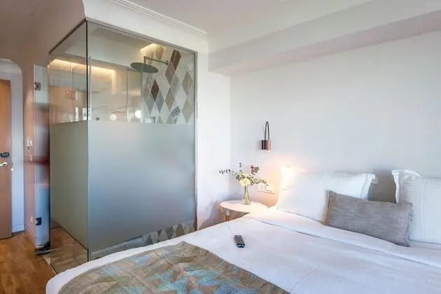 niche room