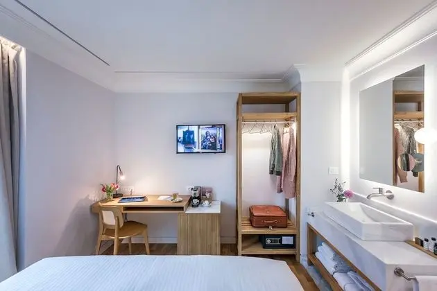 niche room