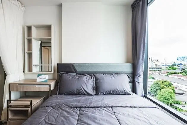 Standard Apart Daire, 1 Yatak Odası
