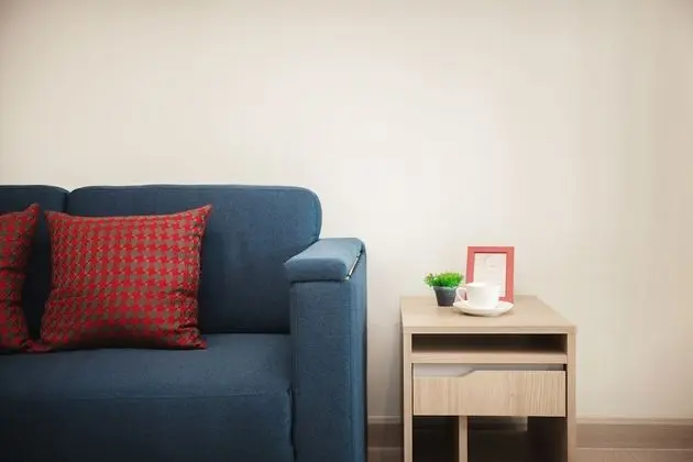 Standard Apart Daire, 1 Yatak Odası