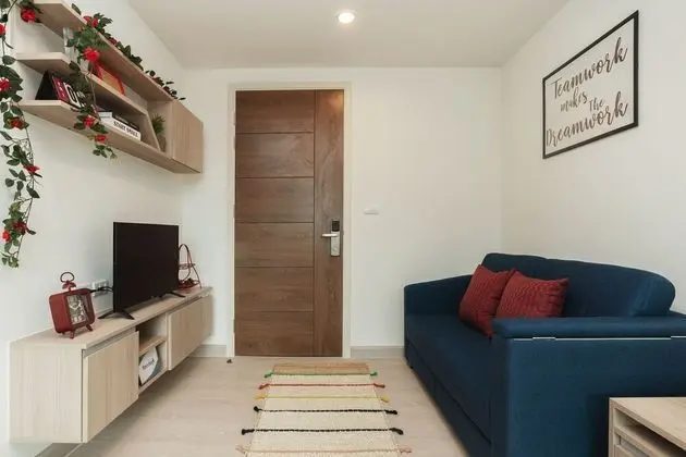 Standard Apart Daire, 1 Yatak Odası