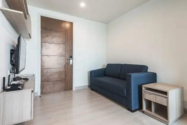 Standard Apart Daire, 1 Yatak Odası