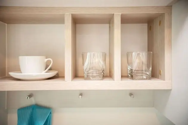 Standard Apart Daire, 1 Yatak Odası