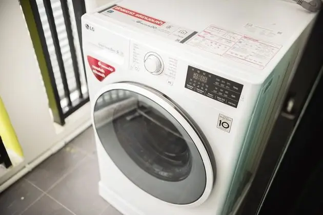 Standard Apart Daire, 1 Yatak Odası