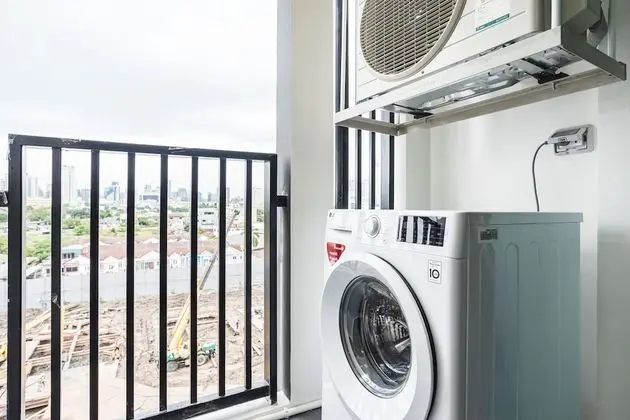 Standard Apart Daire, 1 Yatak Odası