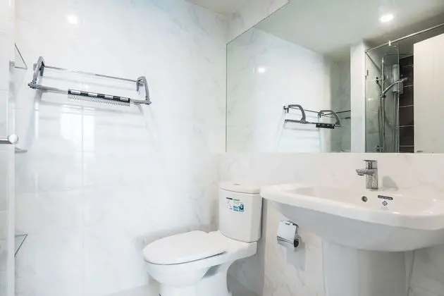 Standard Apart Daire, 1 Yatak Odası