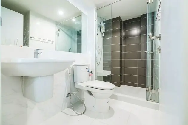Standard Apart Daire, 2 Yatak Odası