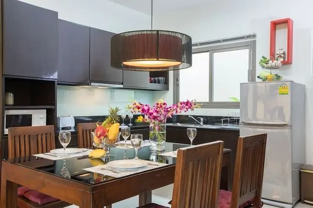 Comfort Villa, 2 Yatak Odası, Kişiye Özel Havuzlu, Havuz Manzaralı