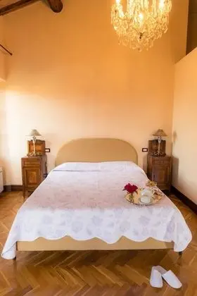 Comfort Oda, Havuz Manzaralı