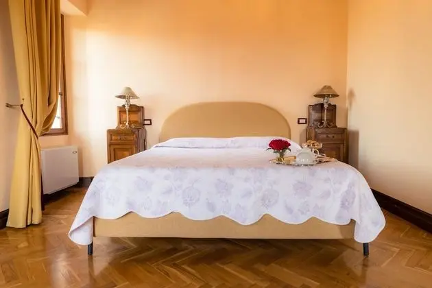 Comfort Oda, Havuz Manzaralı