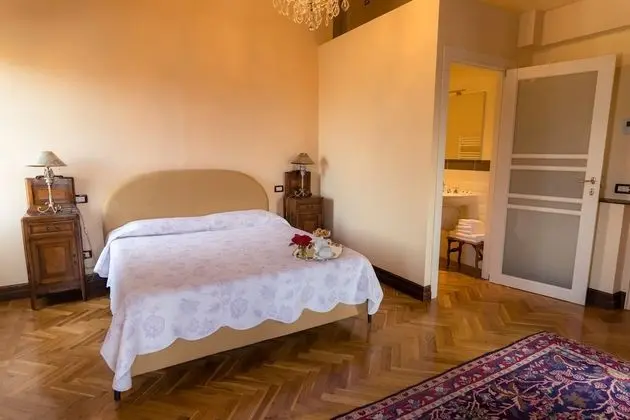 Comfort Oda, Havuz Manzaralı