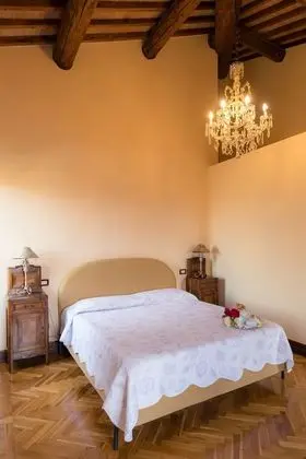 Comfort Oda, Havuz Manzaralı