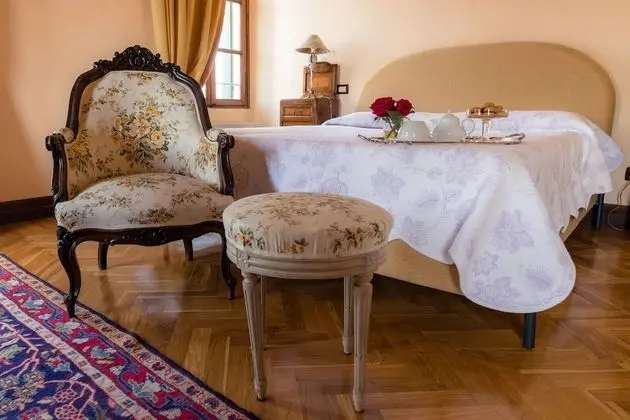 Comfort Oda, Havuz Manzaralı