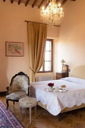 Comfort Oda, Havuz Manzaralı
