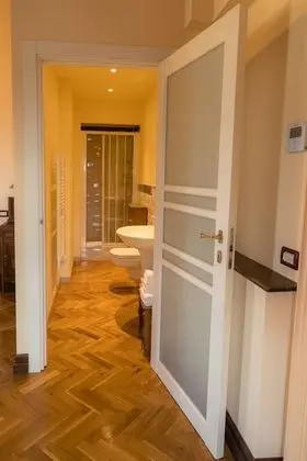 Comfort Oda, Havuz Manzaralı