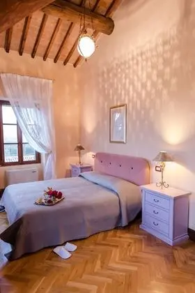 Oda, Bahçe Manzaralı